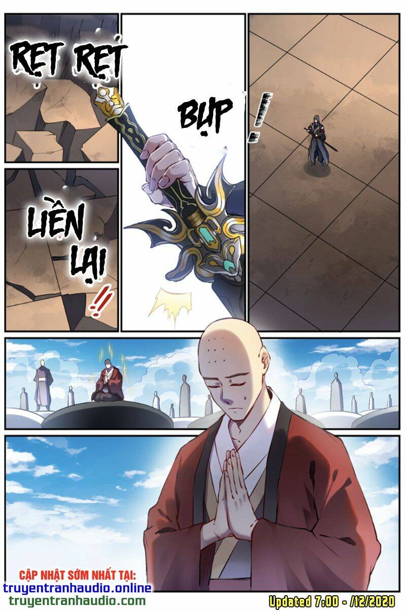 Bách Luyện Thành Thần Chapter 671 - Trang 2