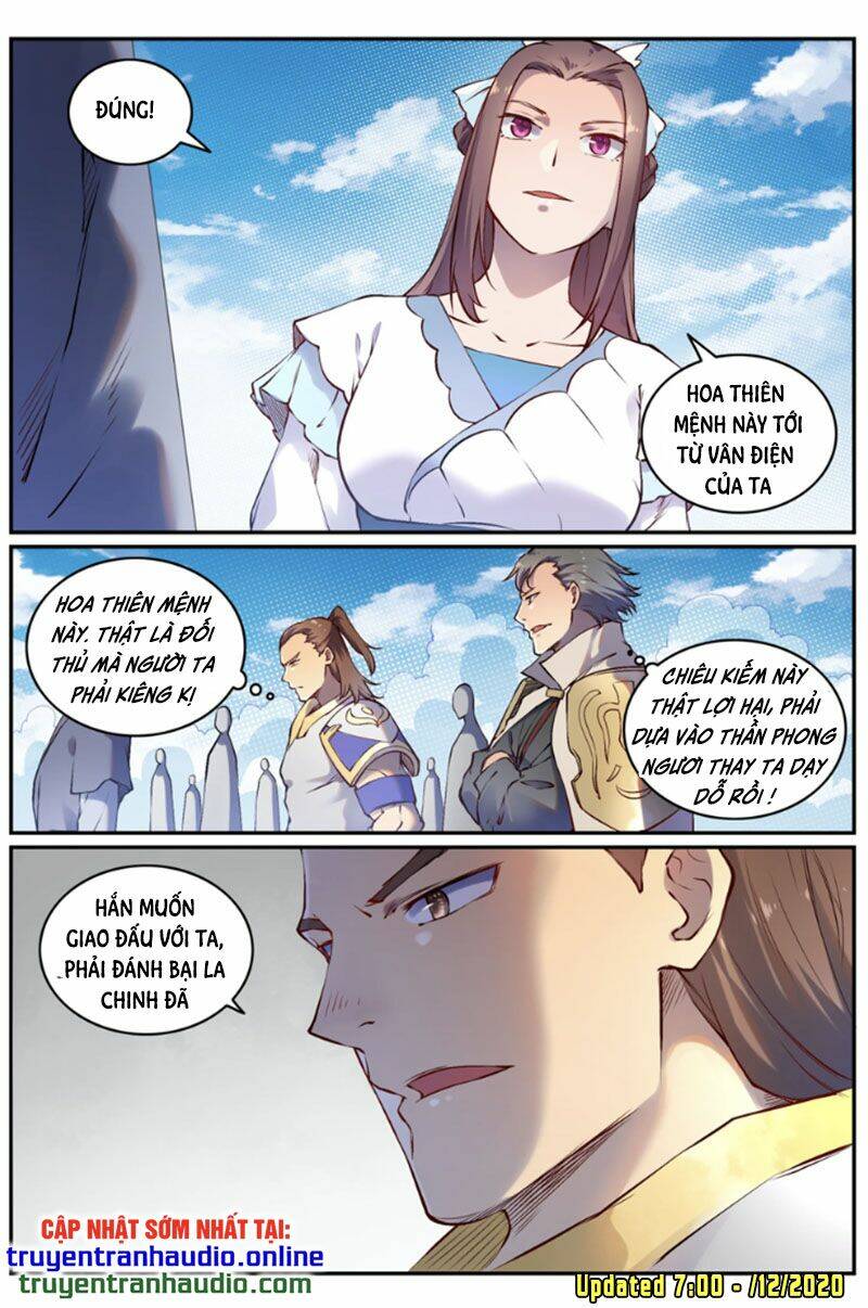 Bách Luyện Thành Thần Chapter 671 - Trang 2