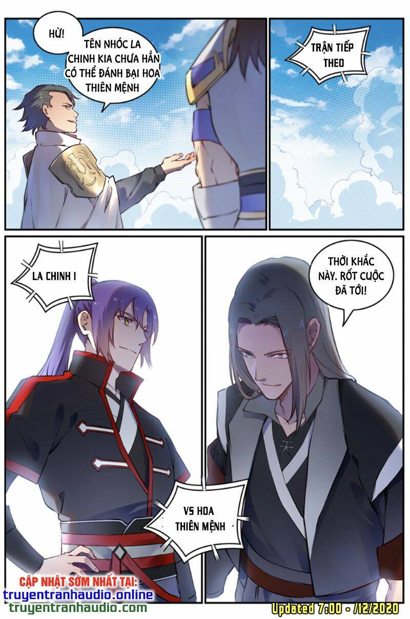 Bách Luyện Thành Thần Chapter 671 - Trang 2
