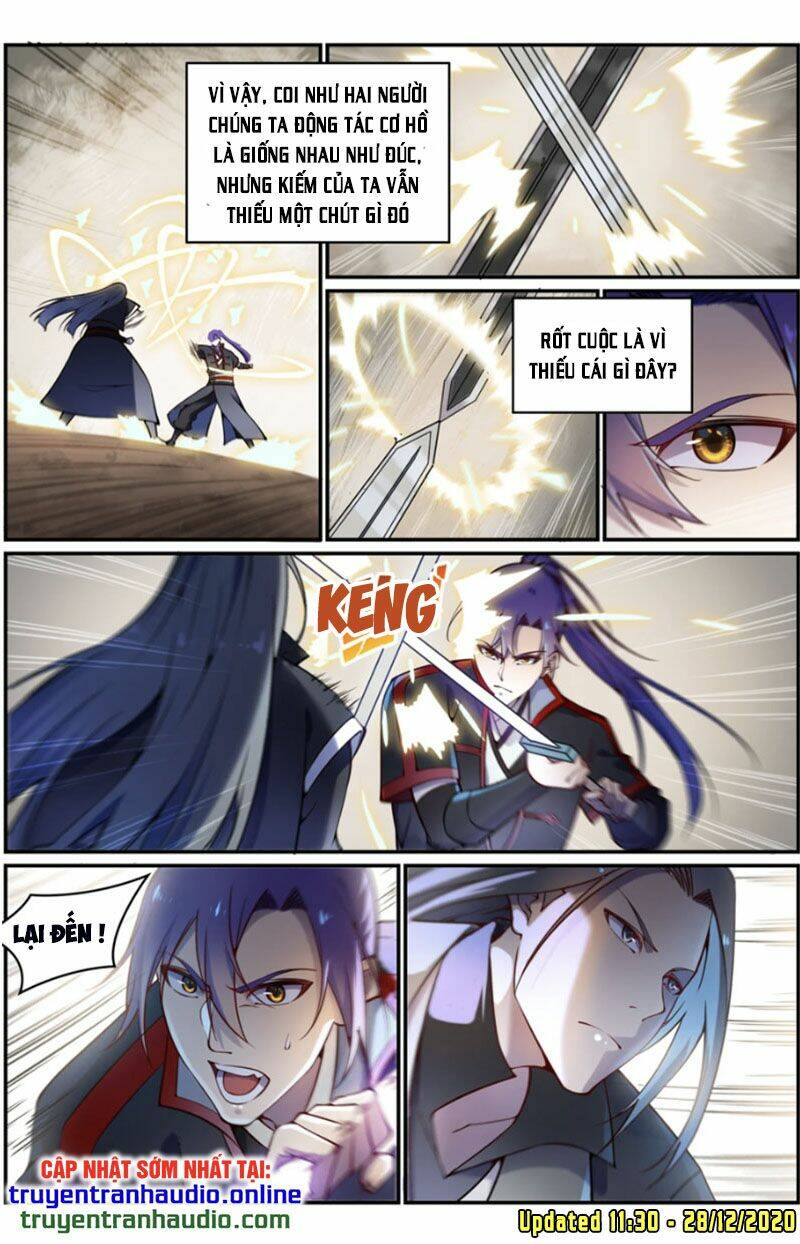 Bách Luyện Thành Thần Chapter 672 - Trang 2
