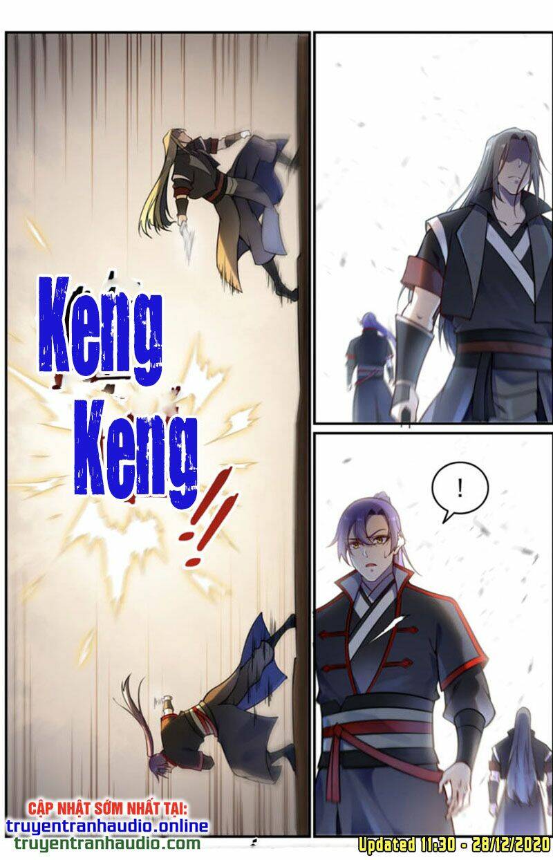 Bách Luyện Thành Thần Chapter 672 - Trang 2