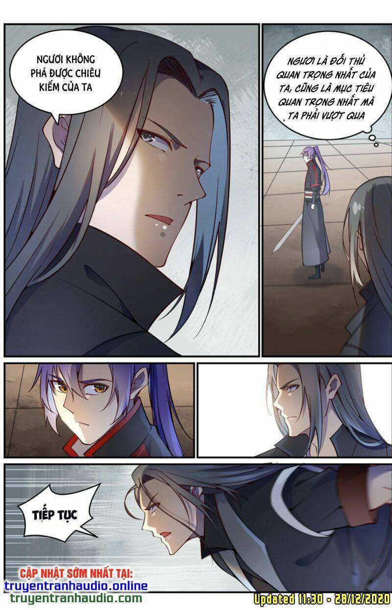 Bách Luyện Thành Thần Chapter 672 - Trang 2