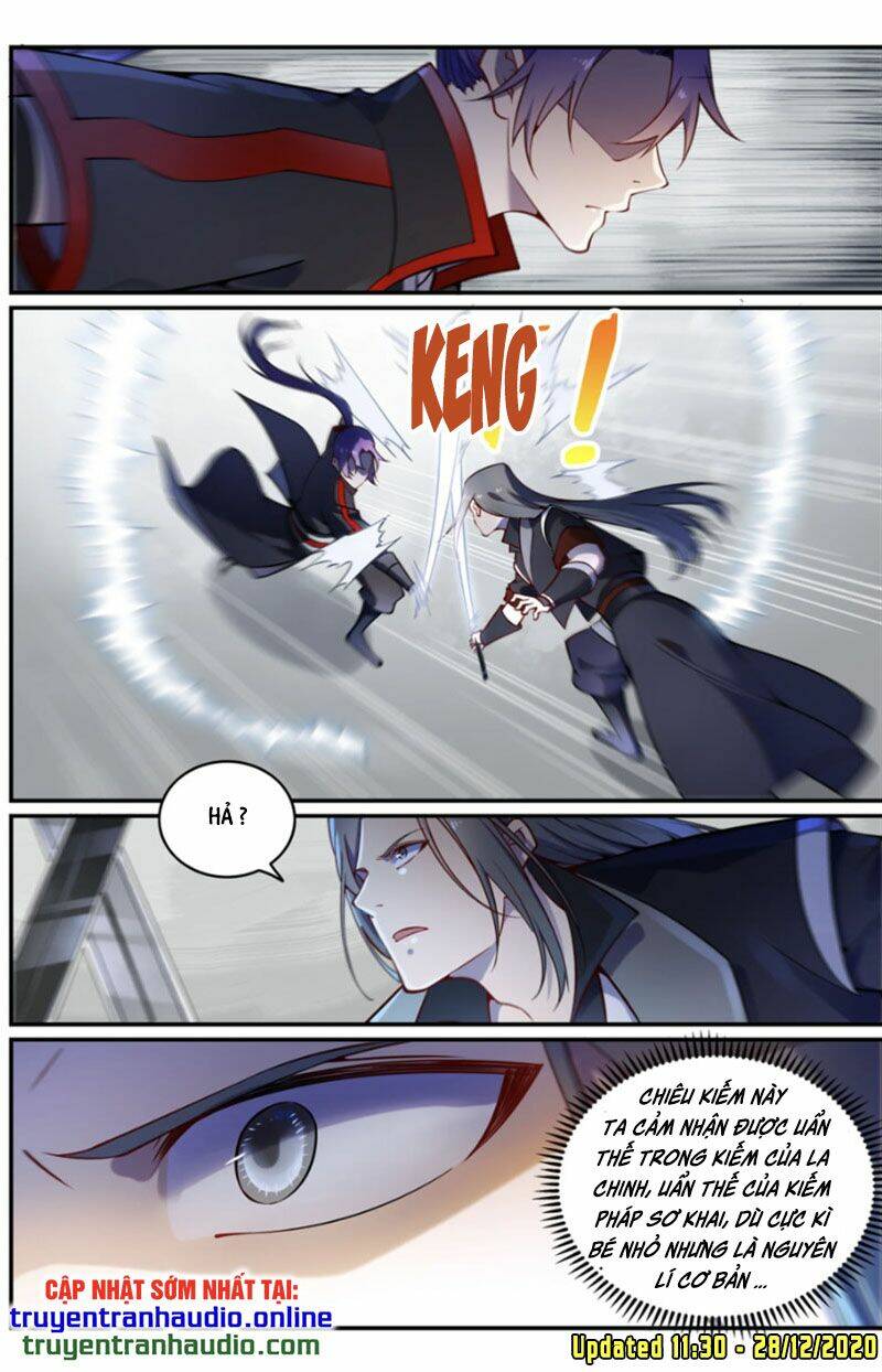 Bách Luyện Thành Thần Chapter 672 - Trang 2