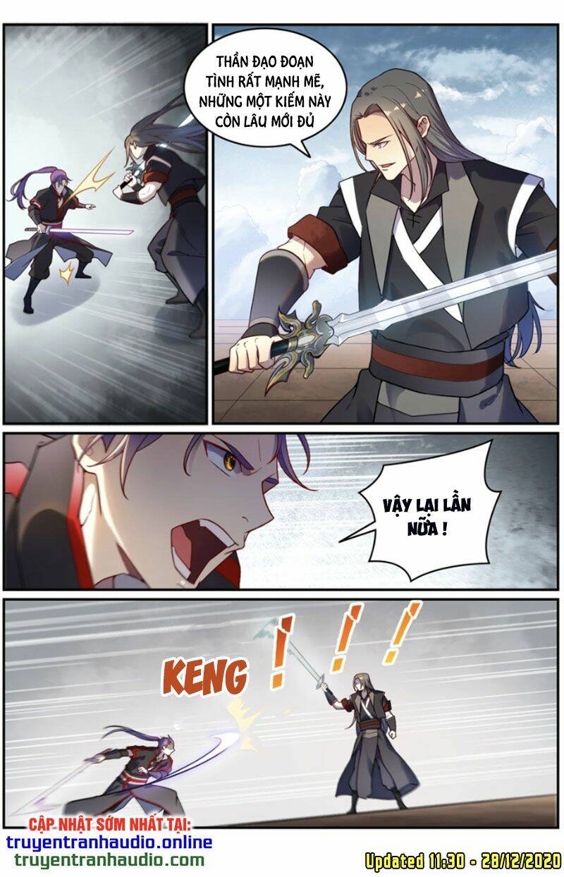 Bách Luyện Thành Thần Chapter 672 - Trang 2