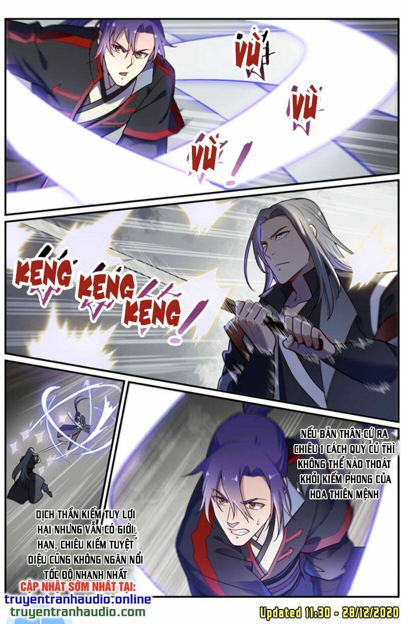 Bách Luyện Thành Thần Chapter 672 - Trang 2