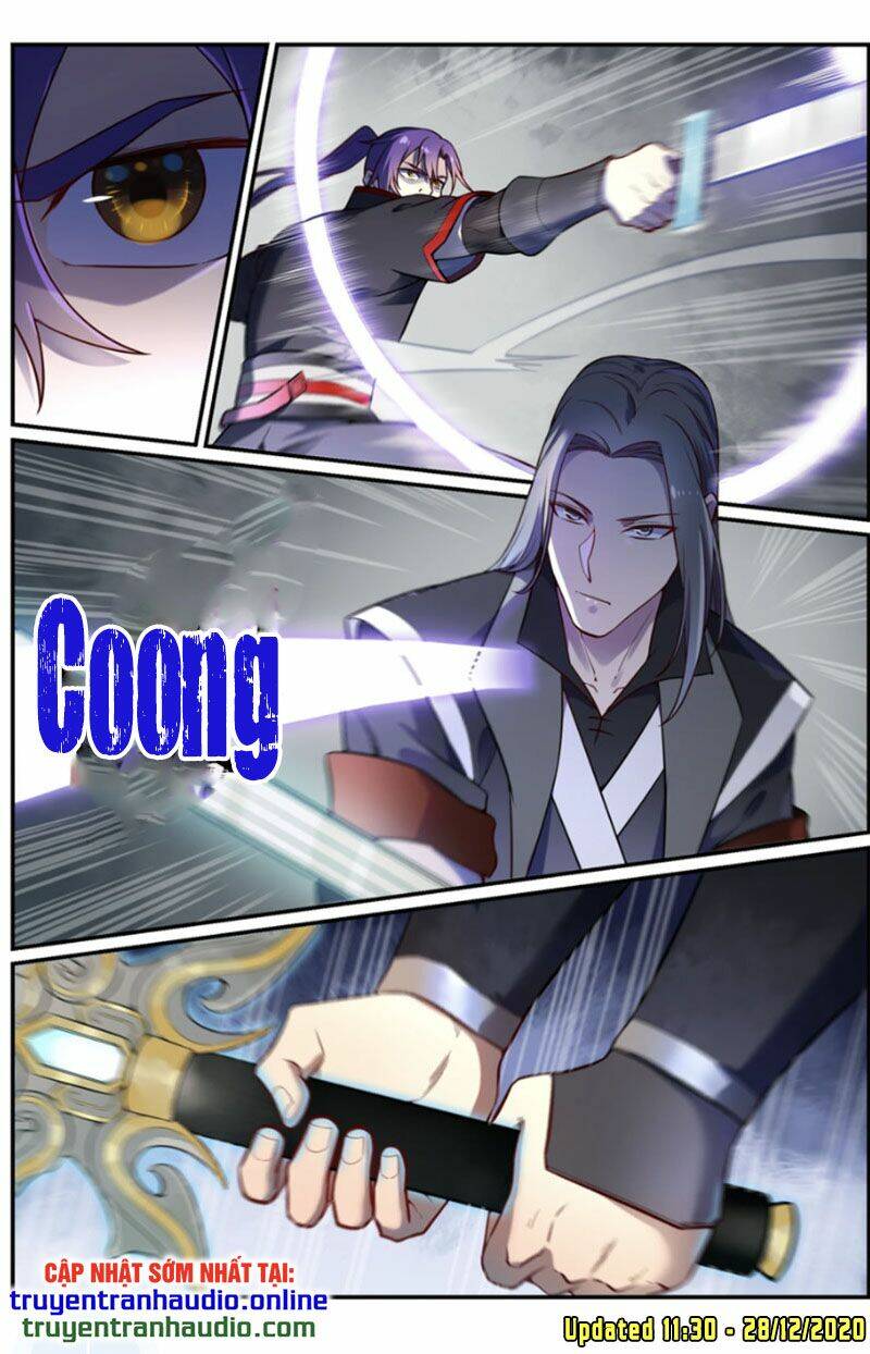 Bách Luyện Thành Thần Chapter 672 - Trang 2