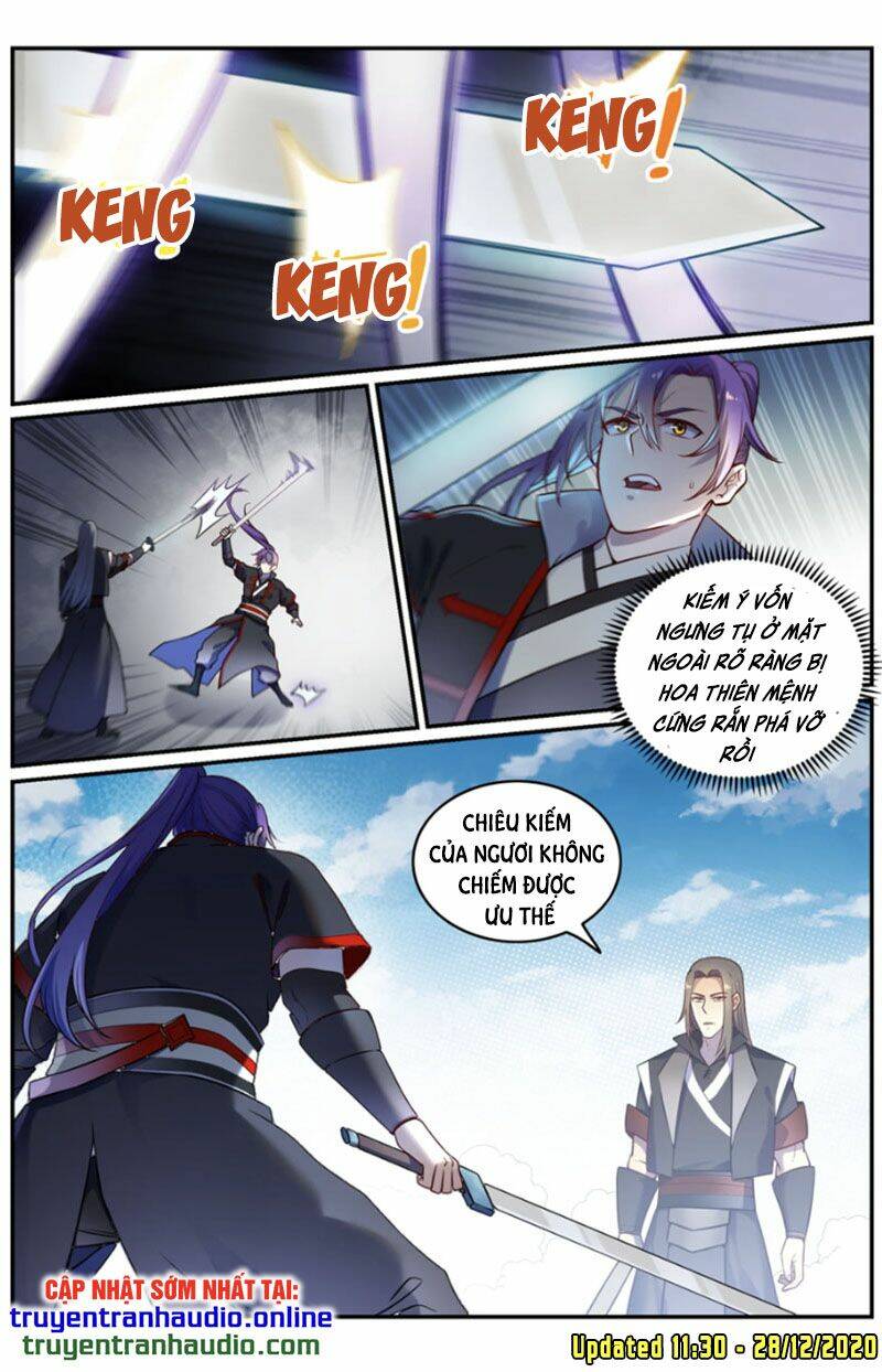 Bách Luyện Thành Thần Chapter 672 - Trang 2