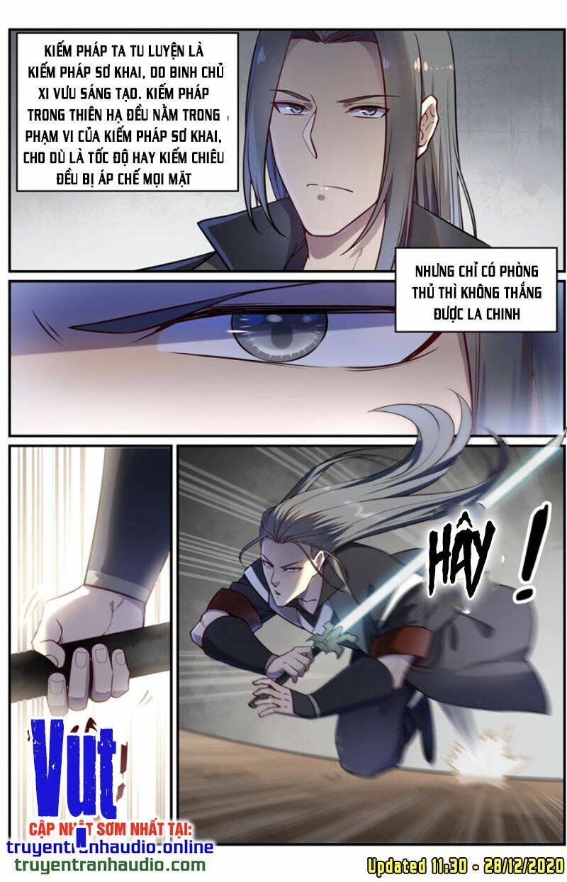 Bách Luyện Thành Thần Chapter 672 - Trang 2