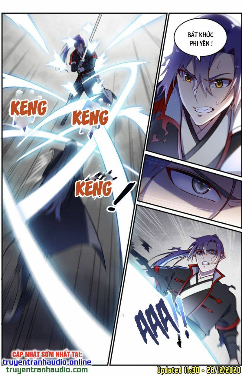 Bách Luyện Thành Thần Chapter 672 - Trang 2