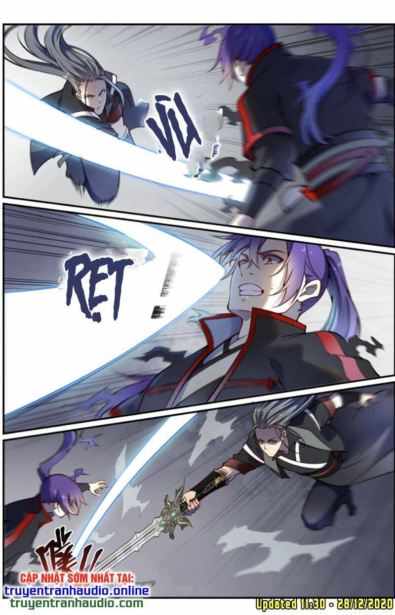 Bách Luyện Thành Thần Chapter 672 - Trang 2