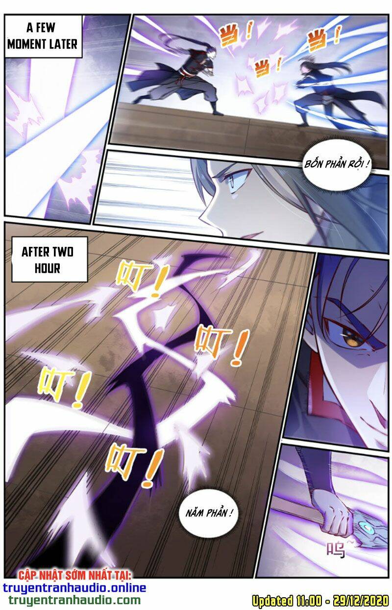 Bách Luyện Thành Thần Chapter 673 - Trang 2