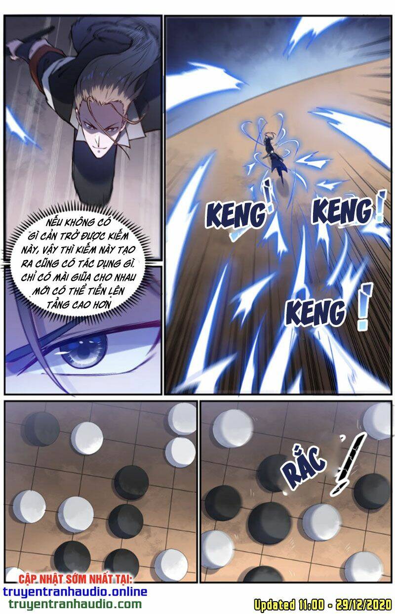 Bách Luyện Thành Thần Chapter 673 - Trang 2