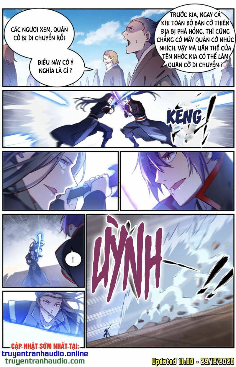 Bách Luyện Thành Thần Chapter 673 - Trang 2