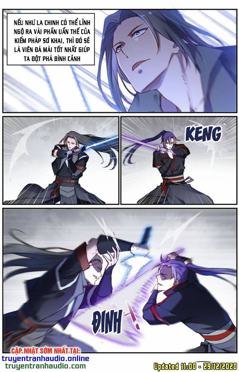 Bách Luyện Thành Thần Chapter 673 - Trang 2