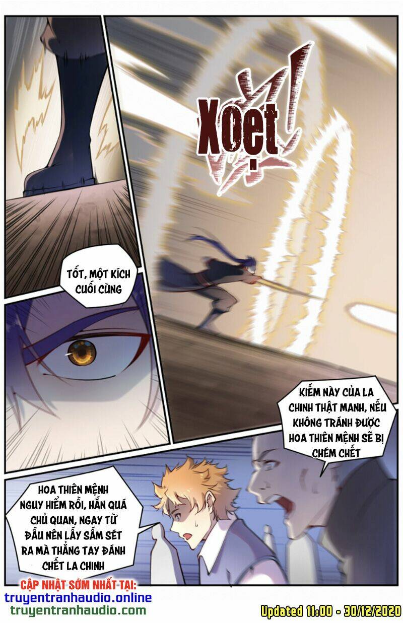 Bách Luyện Thành Thần Chapter 674 - Trang 2