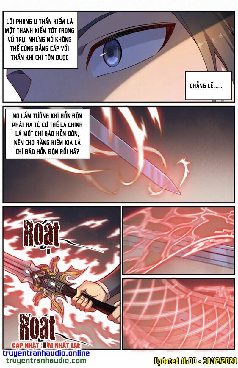 Bách Luyện Thành Thần Chapter 674 - Trang 2