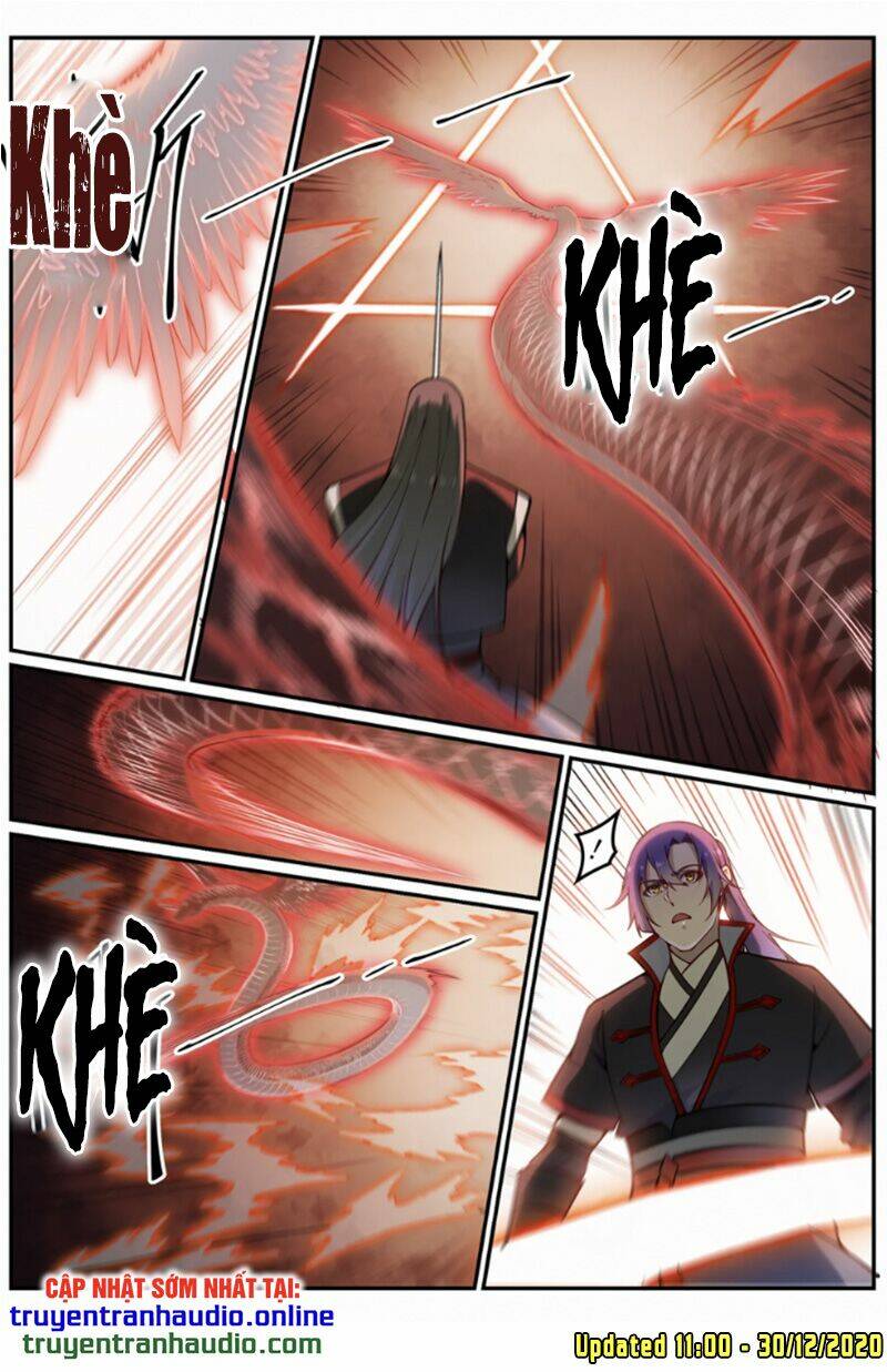 Bách Luyện Thành Thần Chapter 674 - Trang 2