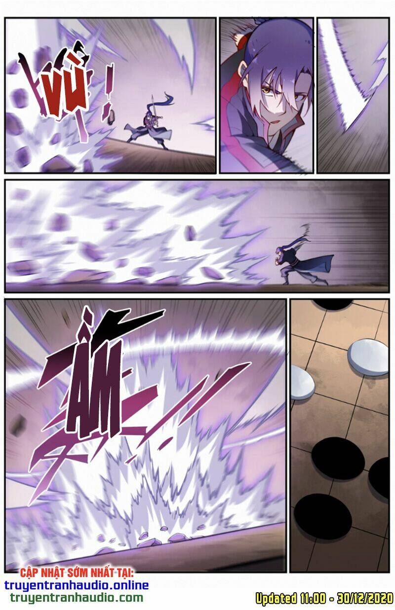 Bách Luyện Thành Thần Chapter 674 - Trang 2