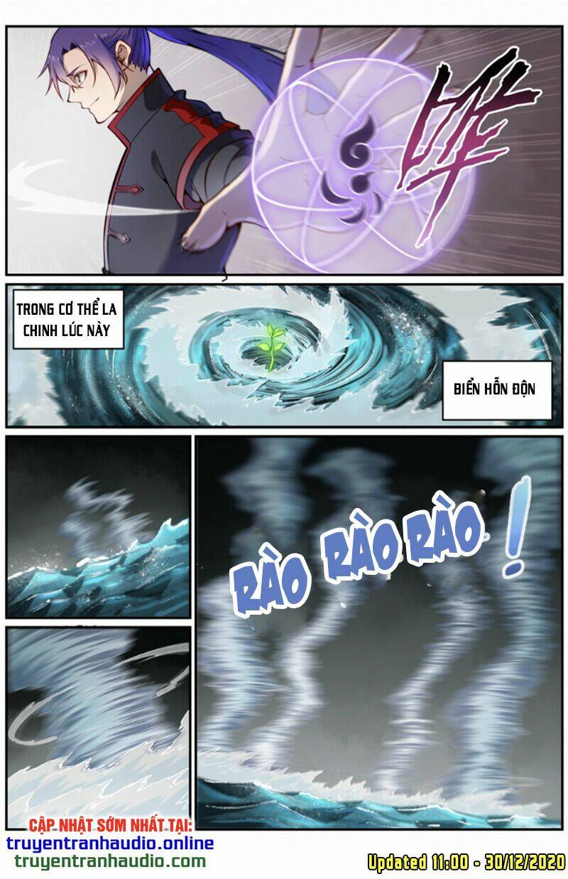 Bách Luyện Thành Thần Chapter 674 - Trang 2