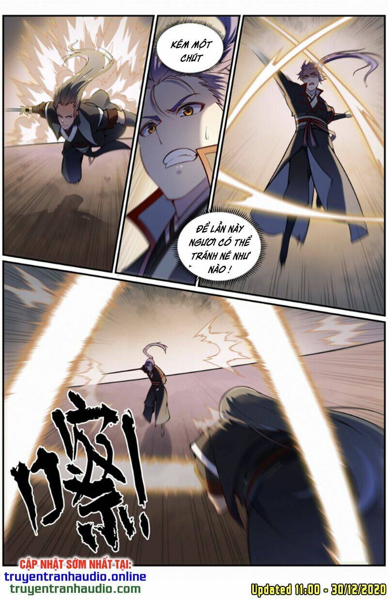 Bách Luyện Thành Thần Chapter 674 - Trang 2