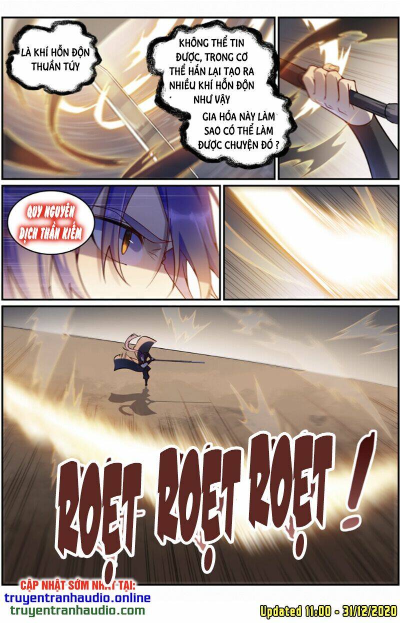 Bách Luyện Thành Thần Chapter 675 - Trang 2