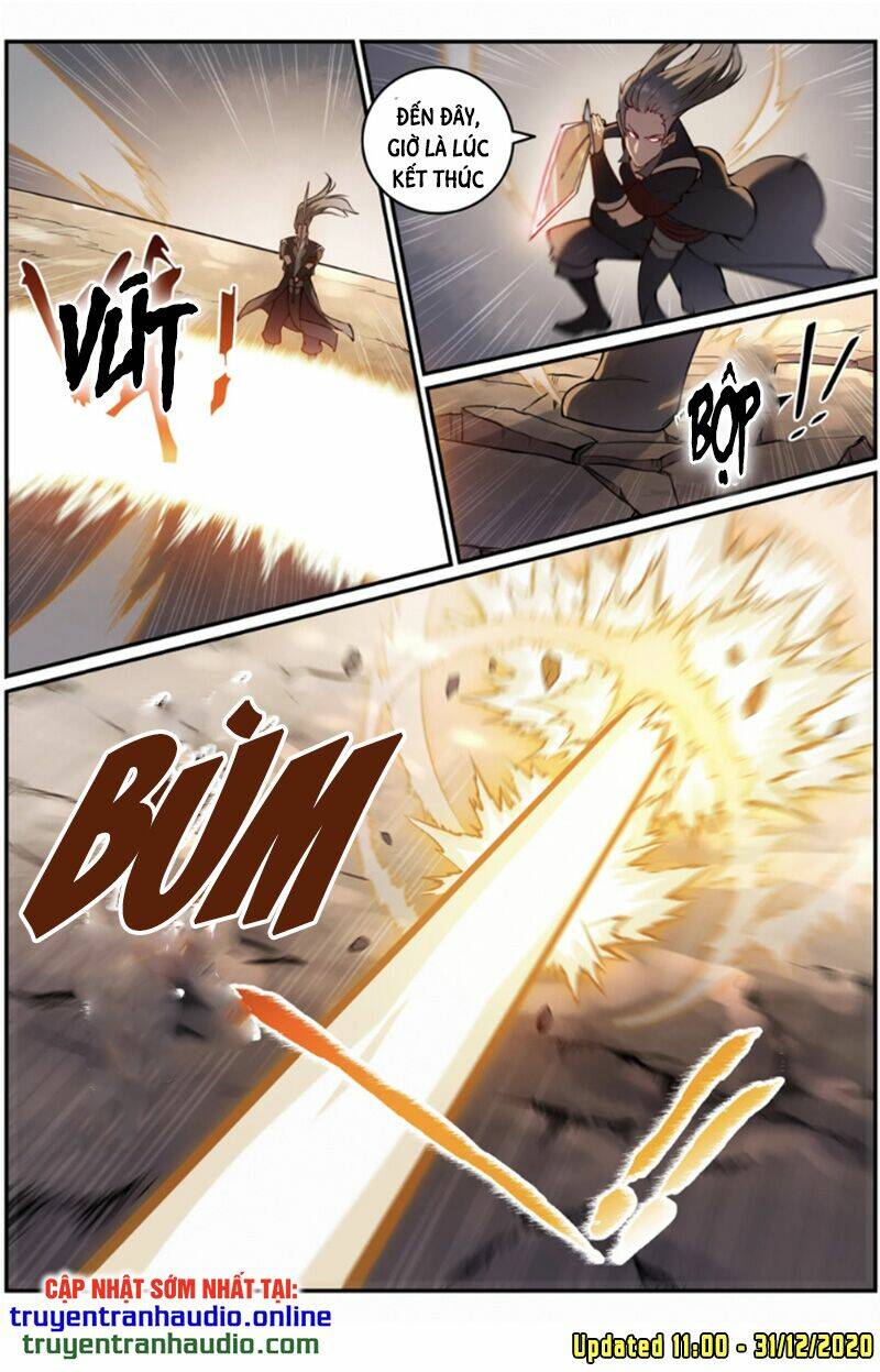 Bách Luyện Thành Thần Chapter 675 - Trang 2