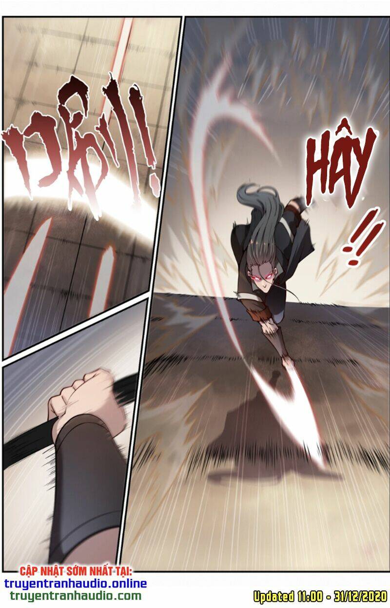 Bách Luyện Thành Thần Chapter 675 - Trang 2