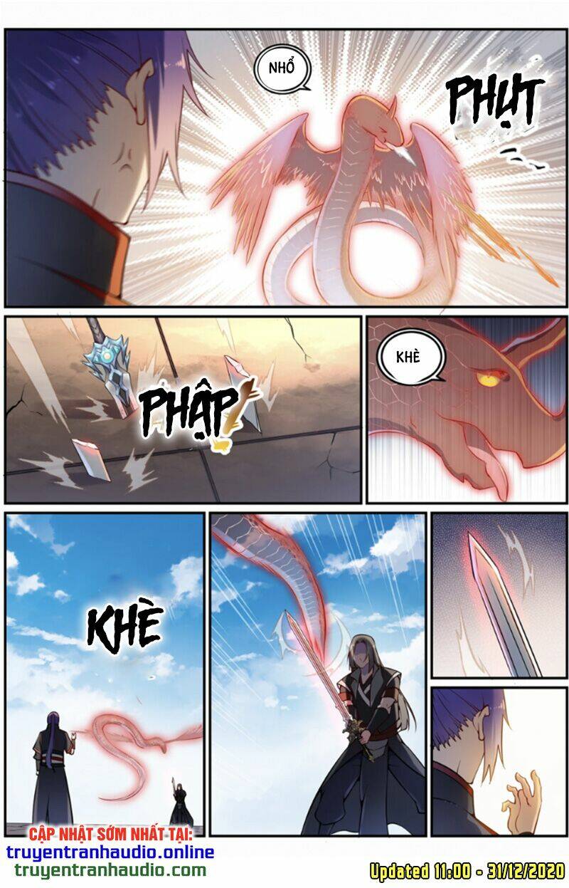 Bách Luyện Thành Thần Chapter 675 - Trang 2