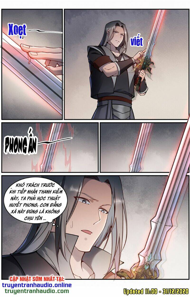 Bách Luyện Thành Thần Chapter 675 - Trang 2