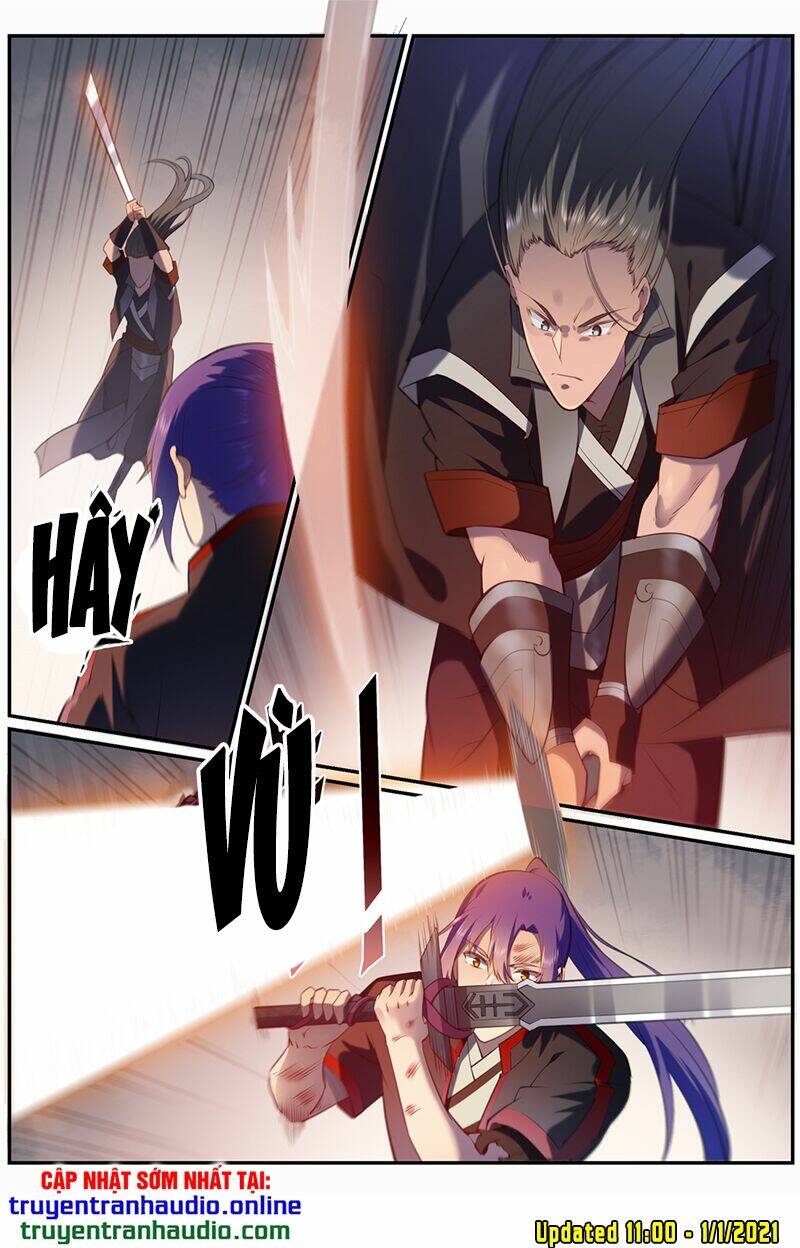 Bách Luyện Thành Thần Chapter 676 - Trang 2
