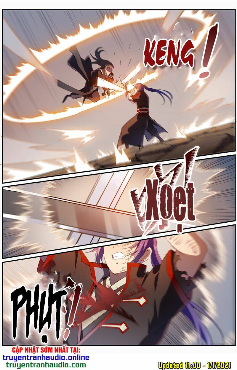 Bách Luyện Thành Thần Chapter 676 - Trang 2