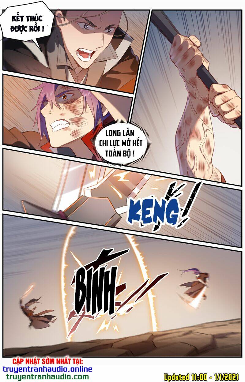 Bách Luyện Thành Thần Chapter 676 - Trang 2