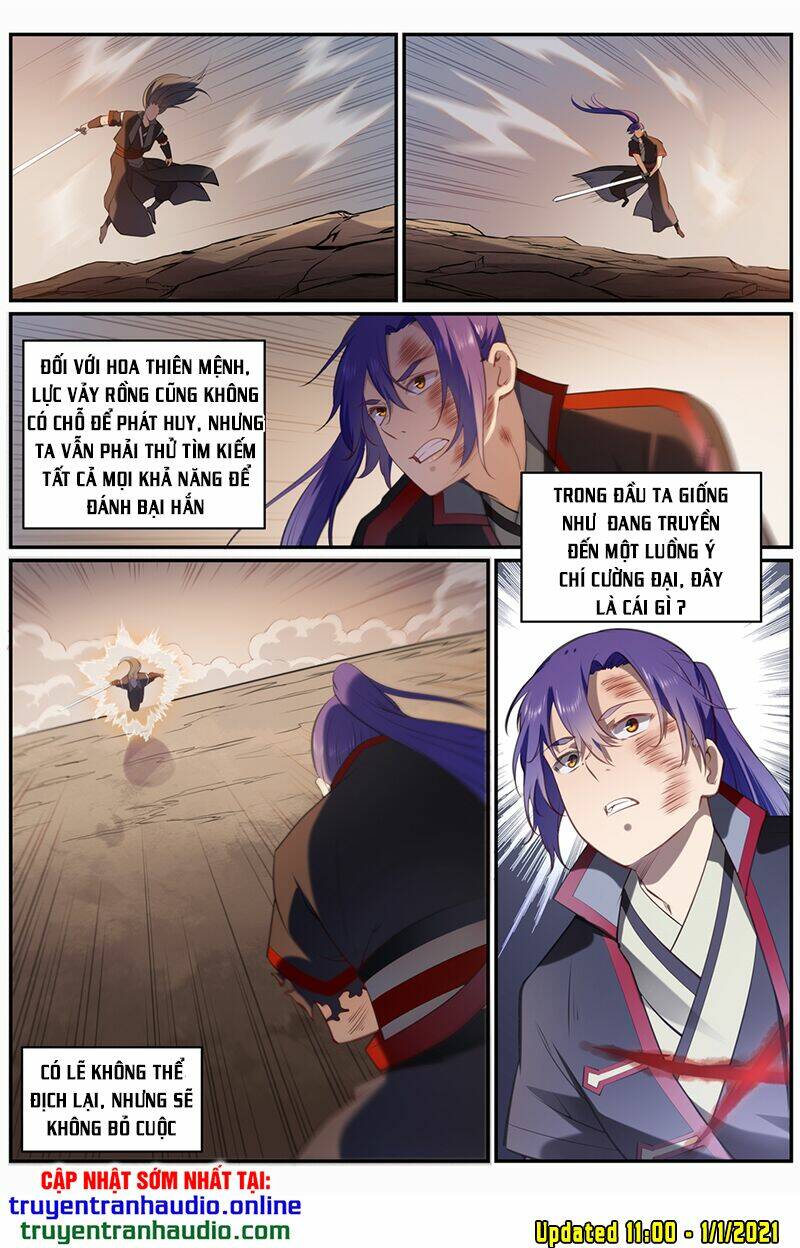 Bách Luyện Thành Thần Chapter 676 - Trang 2