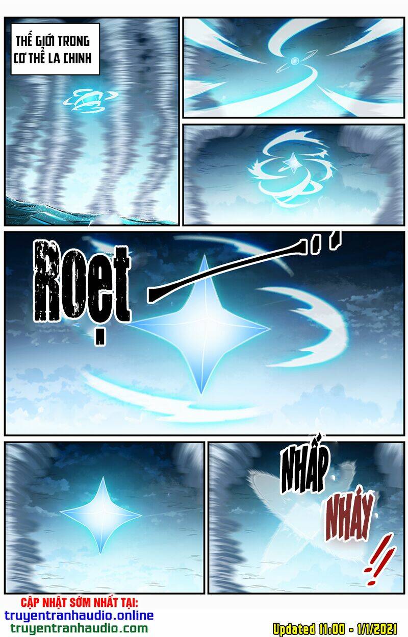 Bách Luyện Thành Thần Chapter 676 - Trang 2