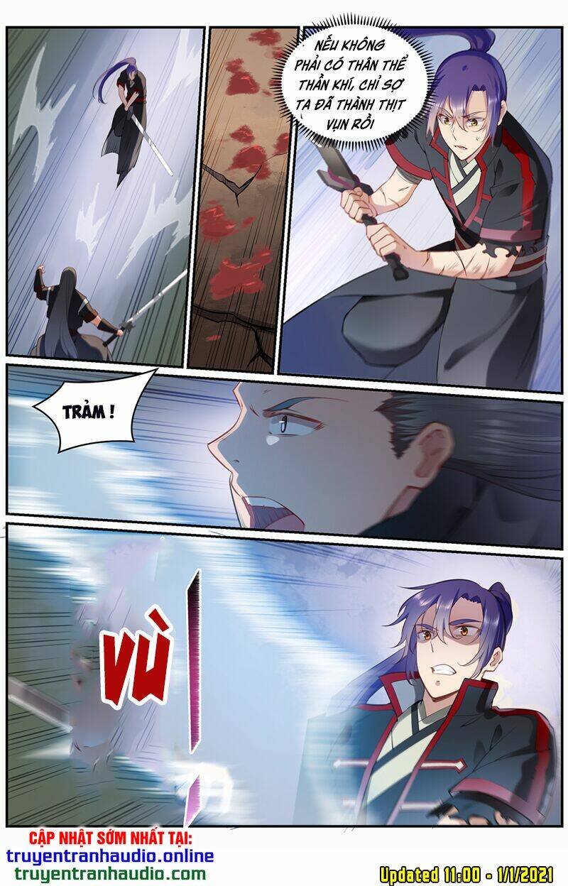 Bách Luyện Thành Thần Chapter 676 - Trang 2