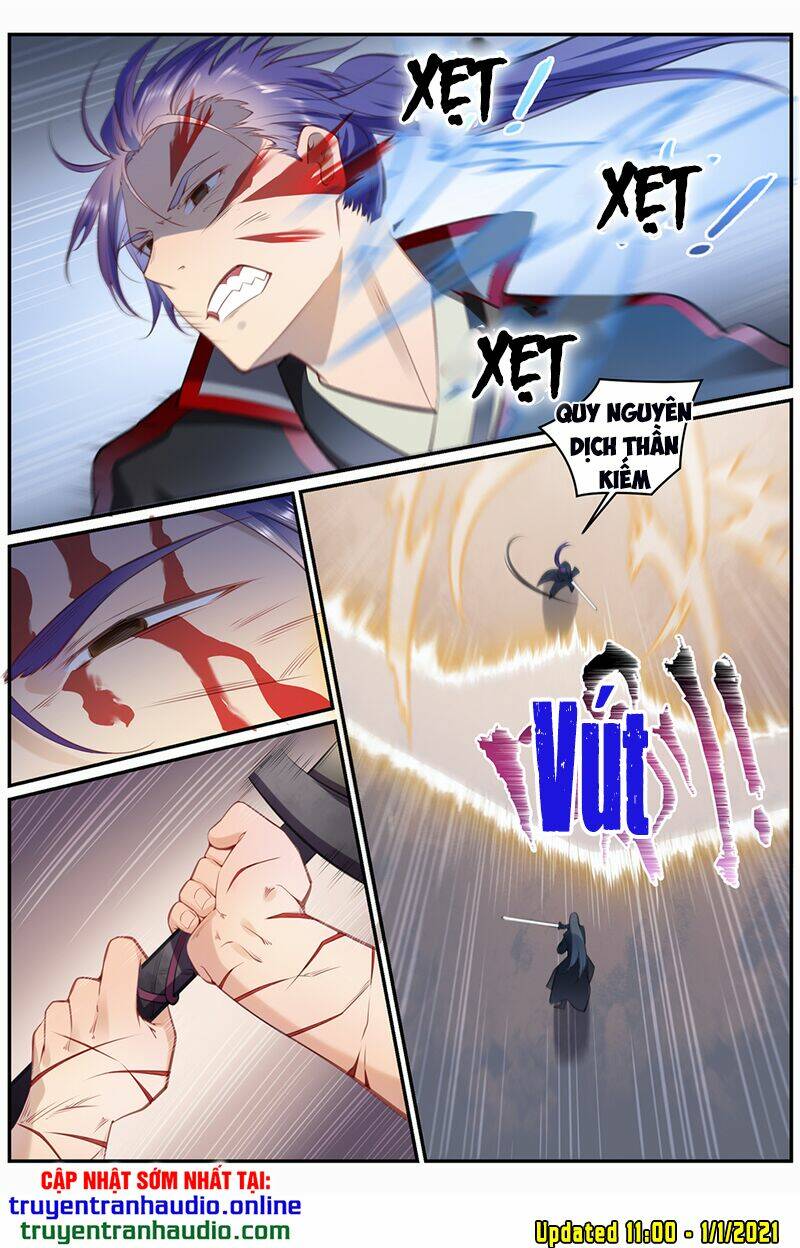 Bách Luyện Thành Thần Chapter 676 - Trang 2