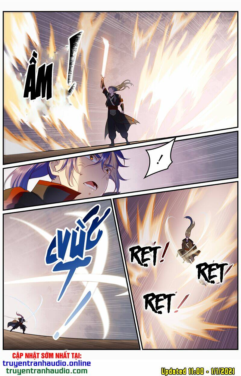 Bách Luyện Thành Thần Chapter 676 - Trang 2