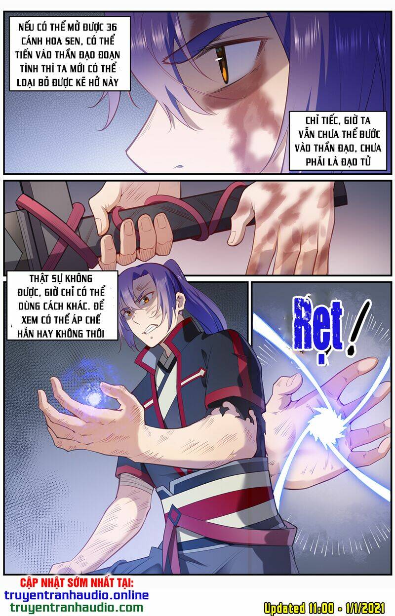 Bách Luyện Thành Thần Chapter 676 - Trang 2