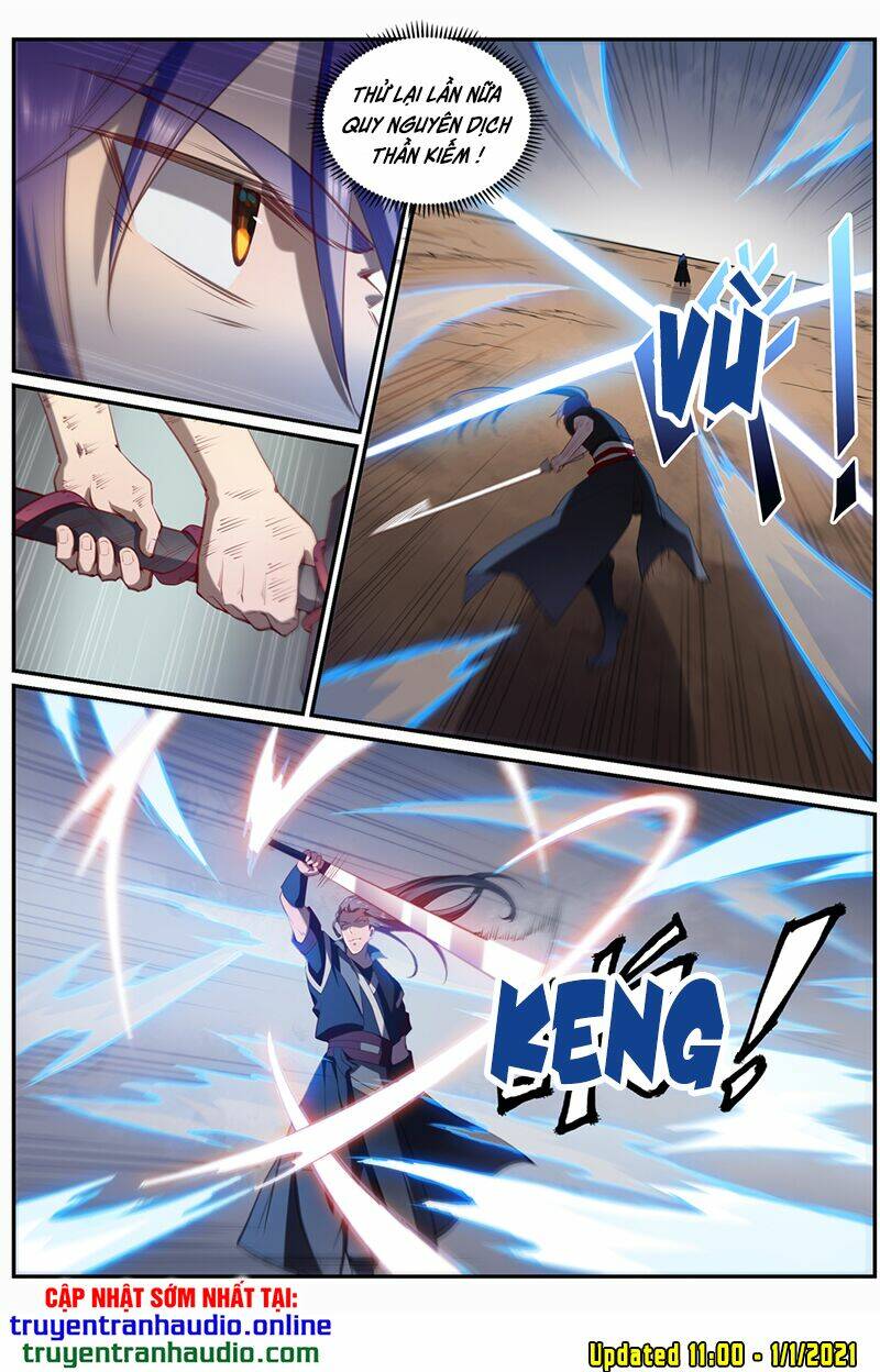Bách Luyện Thành Thần Chapter 676 - Trang 2