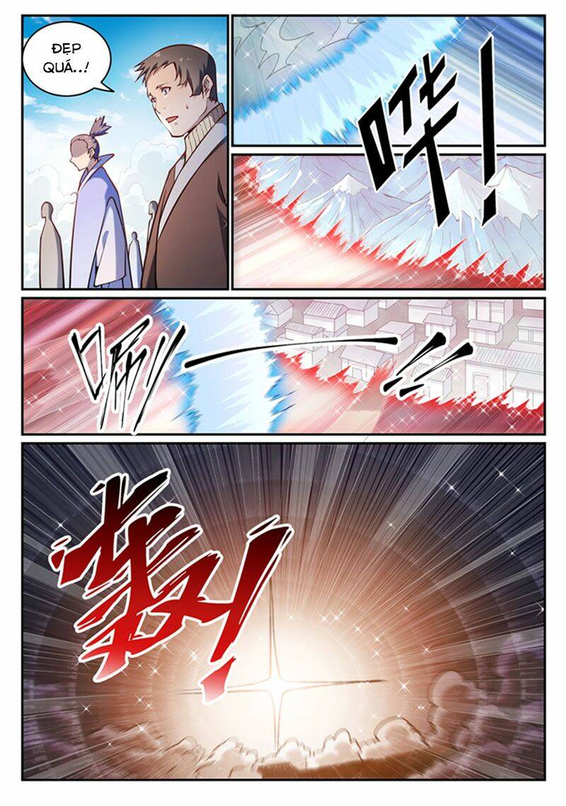 Bách Luyện Thành Thần Chapter 677 - Trang 2