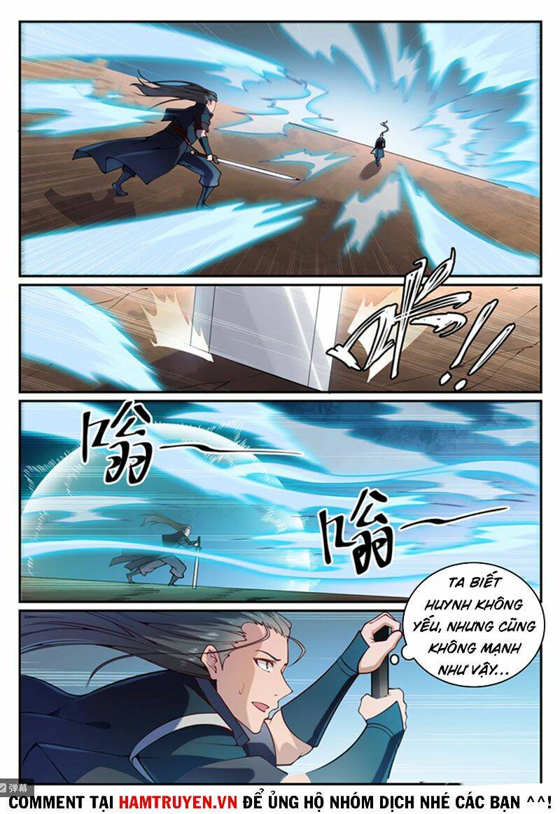 Bách Luyện Thành Thần Chapter 677 - Trang 2