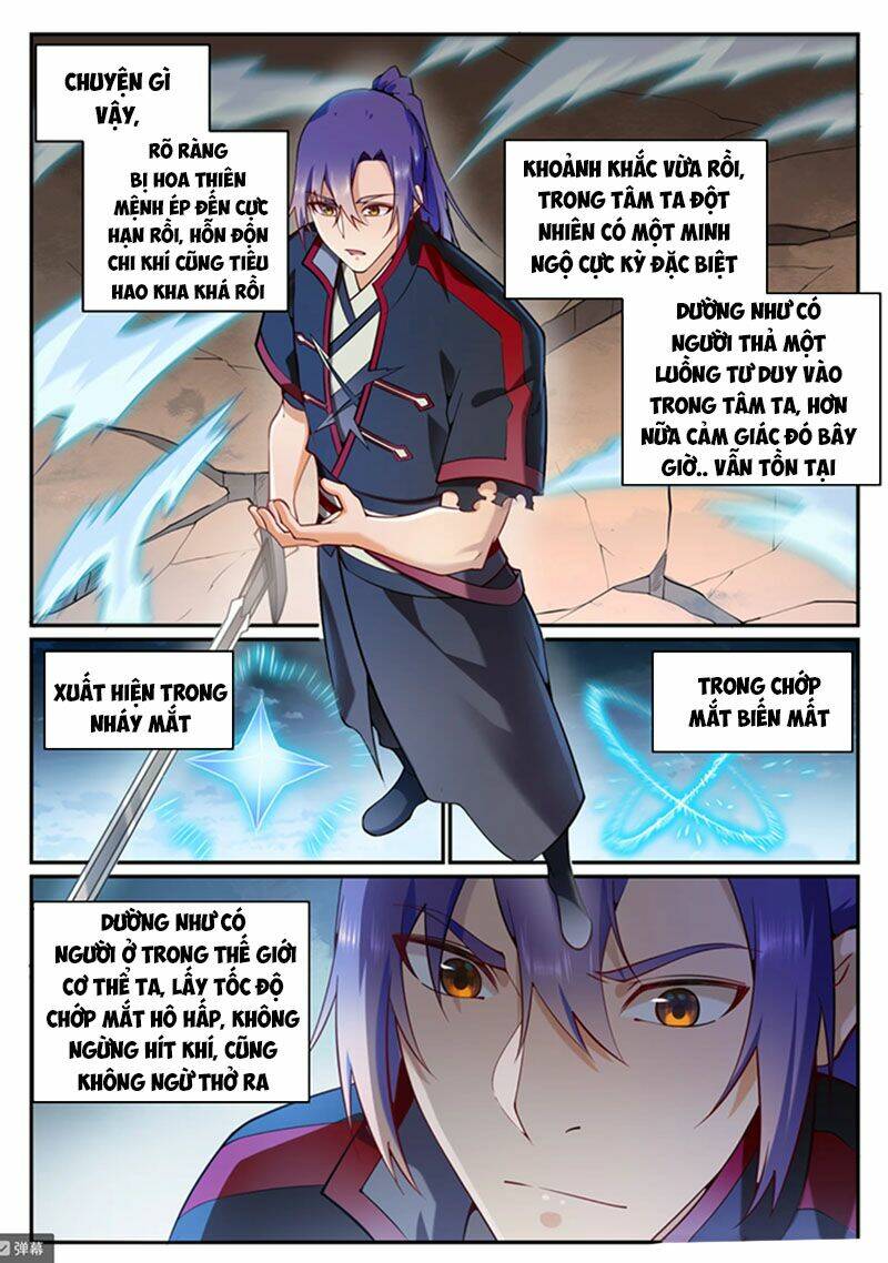 Bách Luyện Thành Thần Chapter 677 - Trang 2