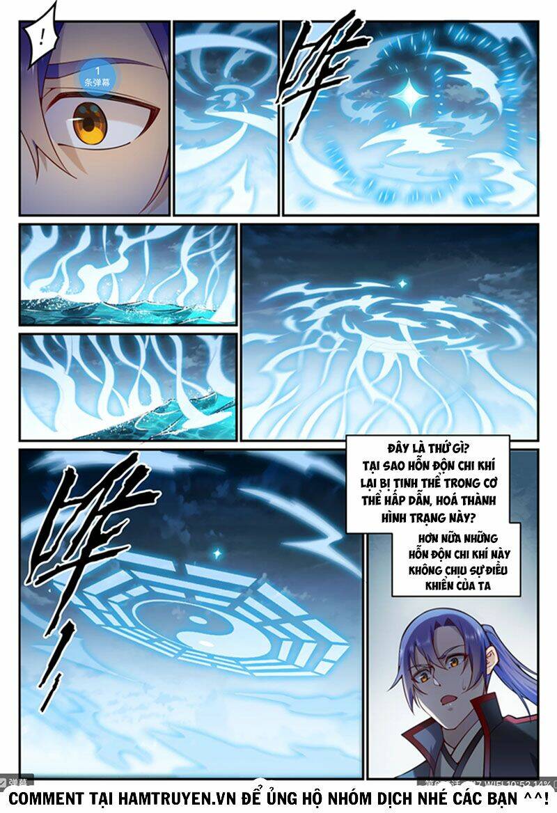 Bách Luyện Thành Thần Chapter 677 - Trang 2