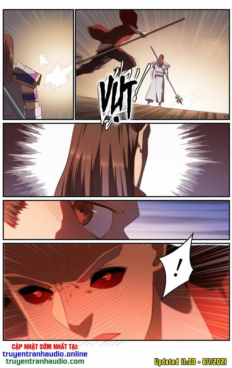 Bách Luyện Thành Thần Chapter 678 - Trang 2