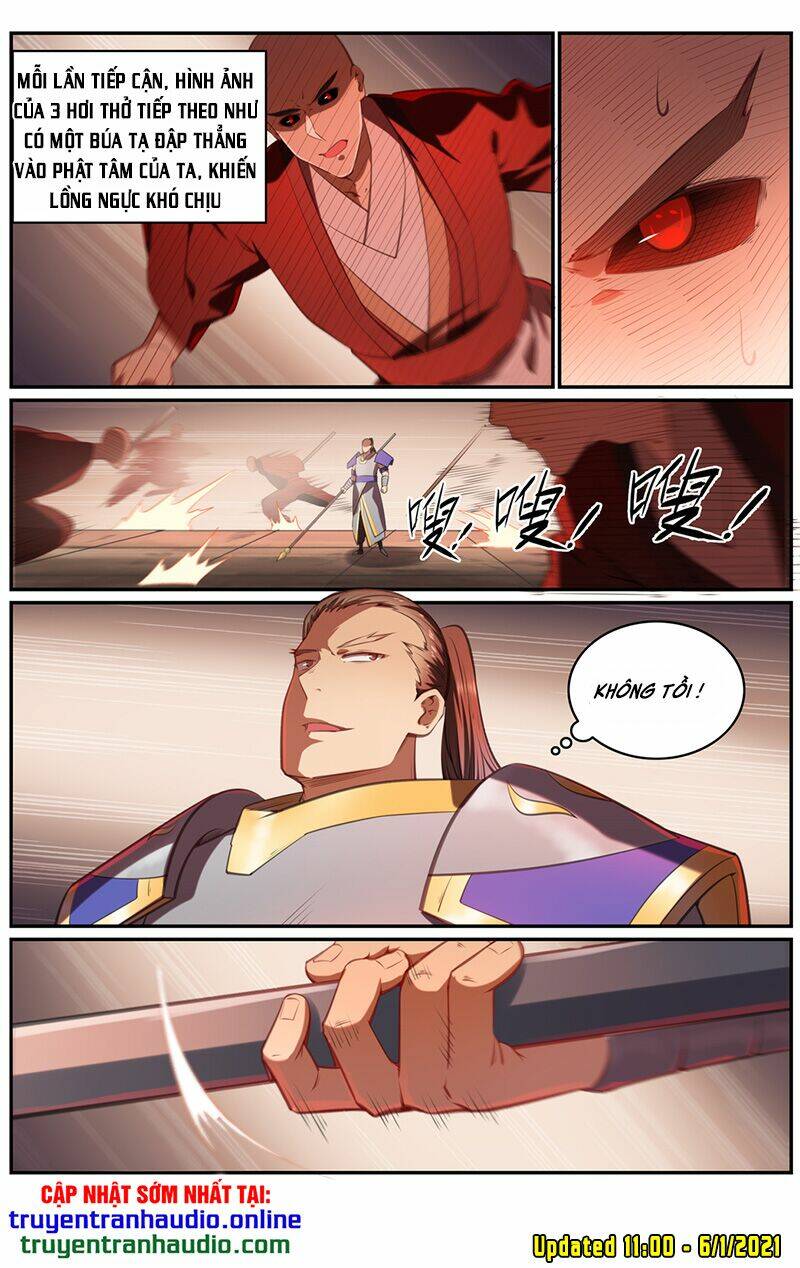 Bách Luyện Thành Thần Chapter 678 - Trang 2