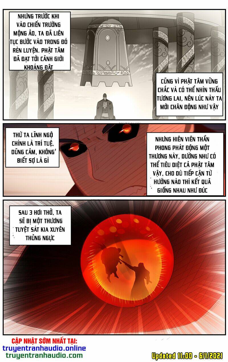 Bách Luyện Thành Thần Chapter 678 - Trang 2