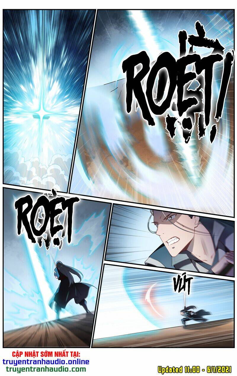 Bách Luyện Thành Thần Chapter 678 - Trang 2