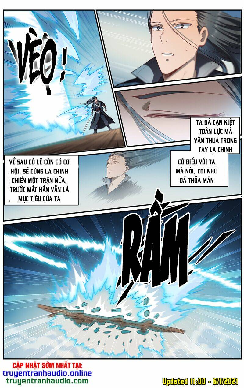 Bách Luyện Thành Thần Chapter 678 - Trang 2