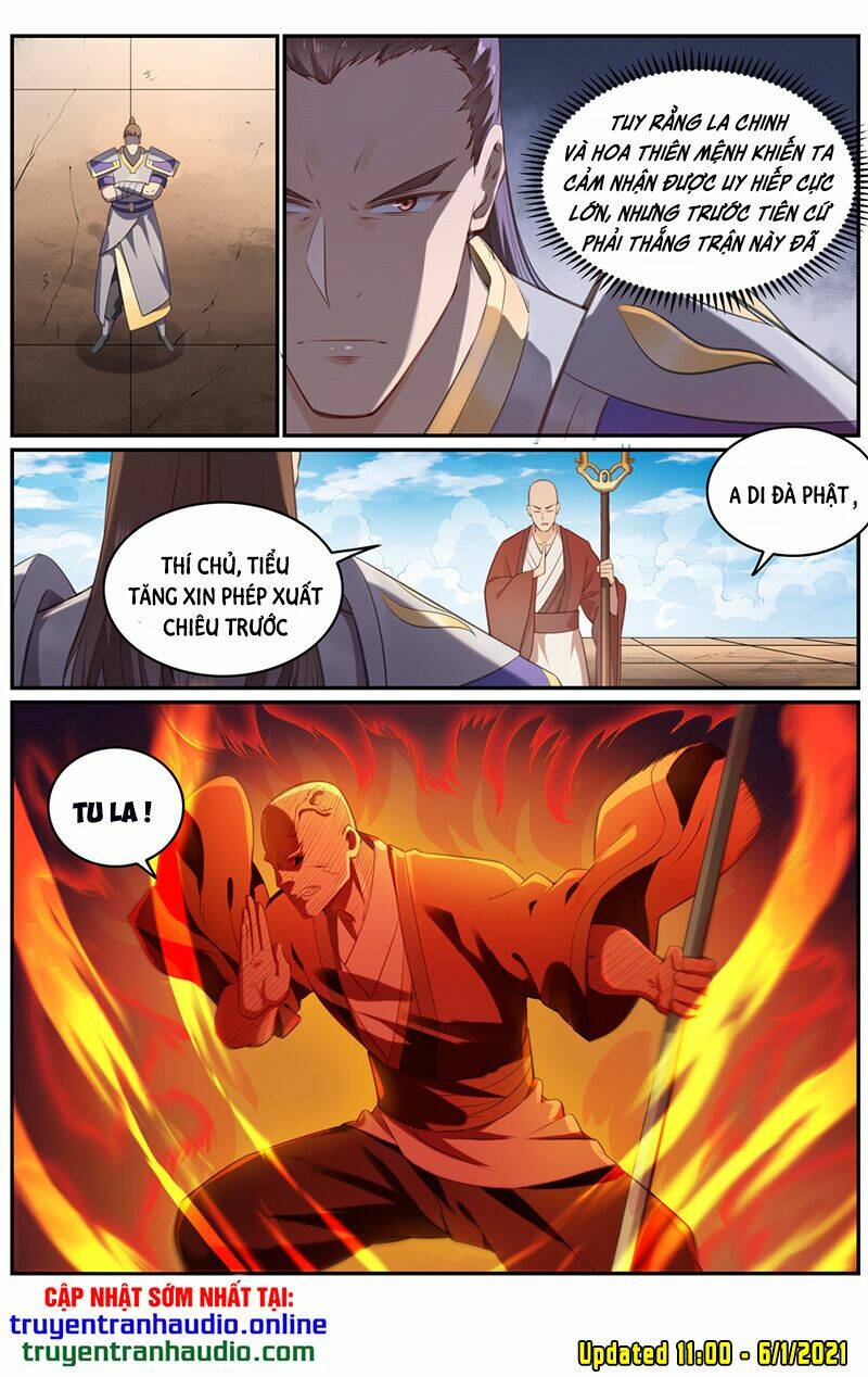 Bách Luyện Thành Thần Chapter 678 - Trang 2