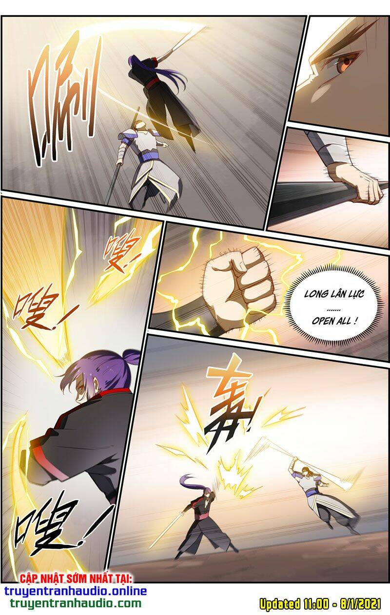 Bách Luyện Thành Thần Chapter 679 - Trang 2